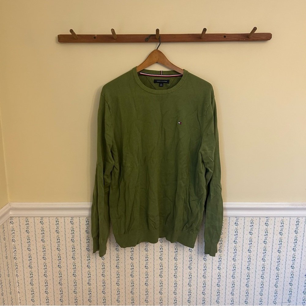Tommy Hilfiger Sweater